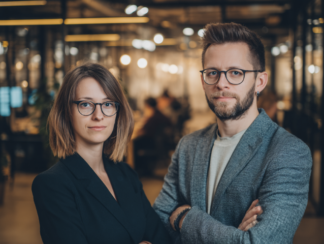 Jak przygotować nowych menedżerów do roli?